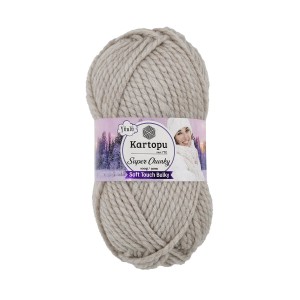 SUPER CHUNKY K815 (PAKET 5 ADET)