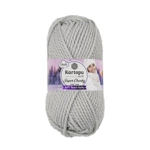 SUPER CHUNKY K914 (PAKET 5 ADET)