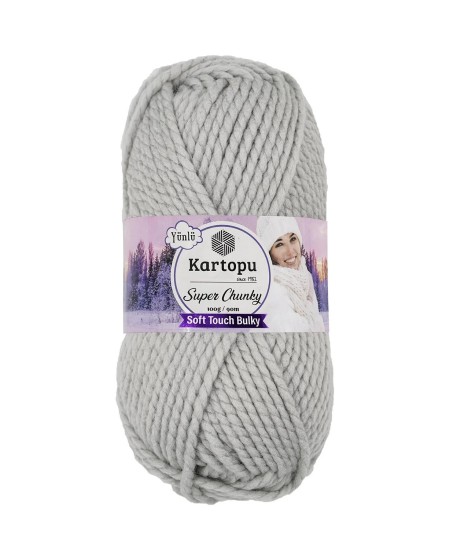 SUPER CHUNKY K914 (PAKET 5 ADET) SUPER CHUNKY K914 (PAKET 5 ADET)