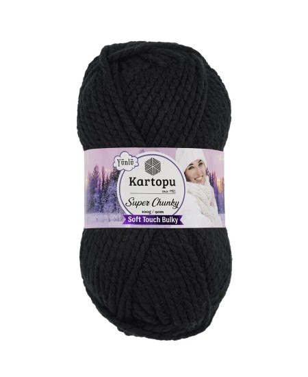 SUPER CHUNKY K940 (PAKET 5 ADET) SUPER CHUNKY K940 (PAKET 5 ADET)