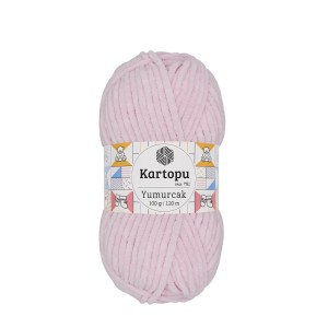 YUMURCAK K1562 (PAKET 5 ADET)