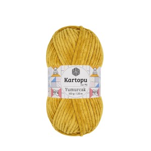 YUMURCAK K310 (PAKET 5 ADET)