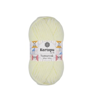 YUMURCAK K335 (PAKET 5 ADET)