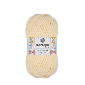 YUMURCAK K349 (PAKET 5 ADET)