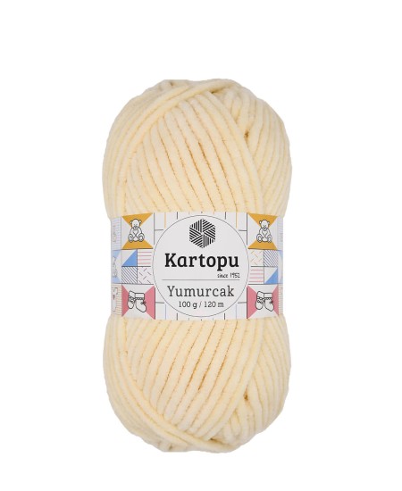 YUMURCAK K349 (PAKET 5 ADET) YUMURCAK K349 (PAKET 5 ADET)