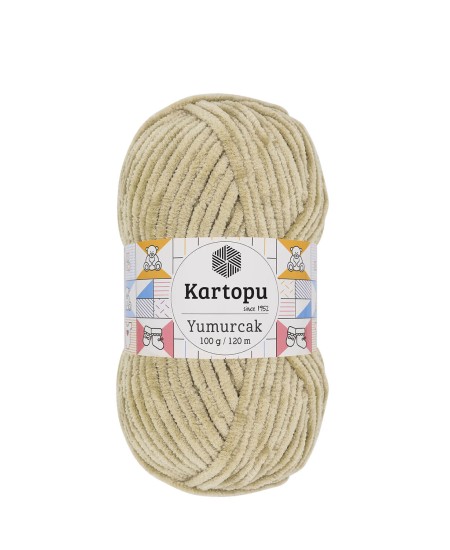 YUMURCAK K856 (PAKET 5 ADET) YUMURCAK K856 (PAKET 5 ADET)
