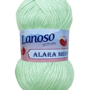 ALARA MEGA 1919  (PAKET 5 ADET)