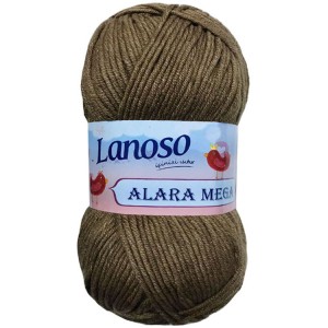 ALARA MEGA 907  (PAKET 5 ADET)