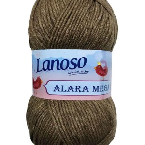 ALARA MEGA 907  (PAKET 5 ADET)