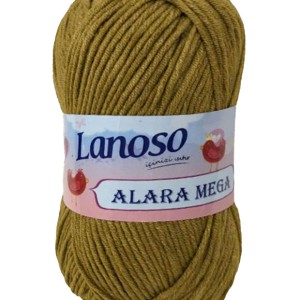 ALARA MEGA 908  (PAKET 5 ADET)