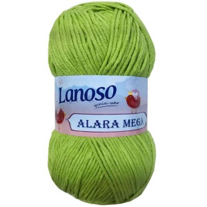 ALARA MEGA 911  (PAKET 5 ADET)