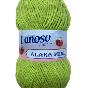 ALARA MEGA 911  (PAKET 5 ADET)