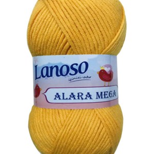 ALARA MEGA 913  (PAKET 5 ADET)
