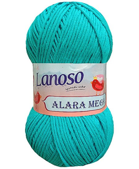 ALARA MEGA 916 (PAKET 5 ADET) ALARA MEGA 916 (PAKET 5 ADET)