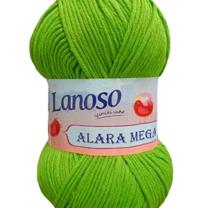 ALARA MEGA 920  (PAKET 5 ADET)