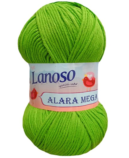 ALARA MEGA 920 (PAKET 5 ADET) ALARA MEGA 920 (PAKET 5 ADET)