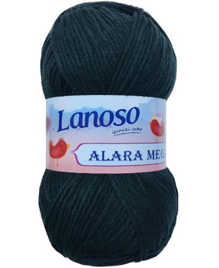 ALARA MEGA 929 (PAKET 5 ADET) ALARA MEGA 929 (PAKET 5 ADET)