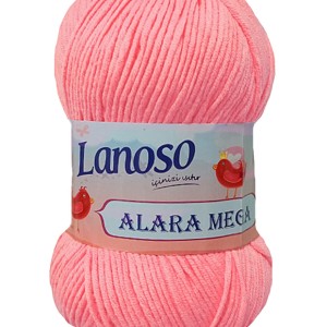 ALARA MEGA 931  (PAKET 5 ADET)
