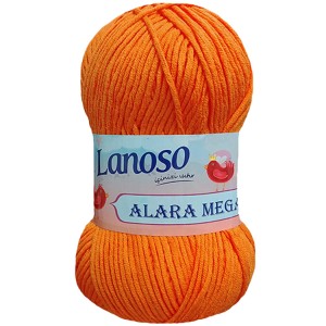 ALARA MEGA 934  (PAKET 5 ADET)