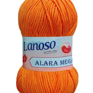 ALARA MEGA 934  (PAKET 5 ADET)