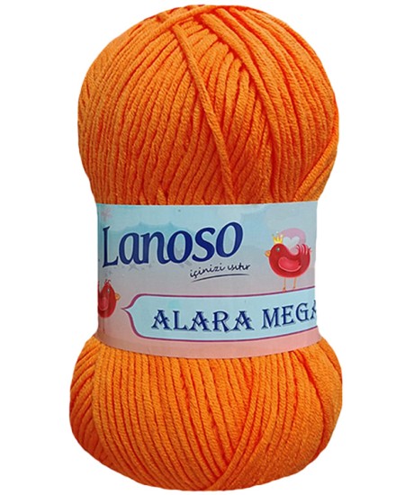ALARA MEGA 934 (PAKET 5 ADET) ALARA MEGA 934 (PAKET 5 ADET)