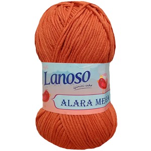 ALARA MEGA 936  (PAKET 5 ADET)