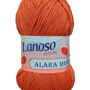 ALARA MEGA 936  (PAKET 5 ADET)