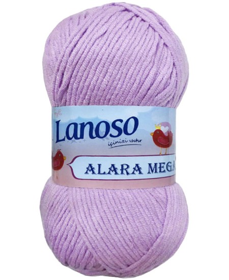 ALARA MEGA 947 (PAKET 5 ADET) ALARA MEGA 947 (PAKET 5 ADET)