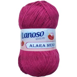 ALARA MEGA 948  (PAKET 5 ADET)
