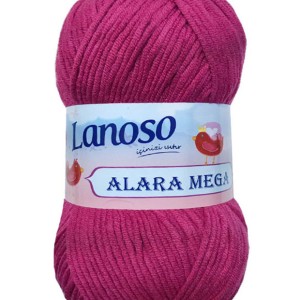 ALARA MEGA 948  (PAKET 5 ADET)