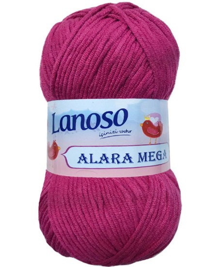ALARA MEGA 948 (PAKET 5 ADET) ALARA MEGA 948 (PAKET 5 ADET)
