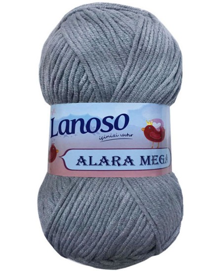 ALARA MEGA 952 (PAKET 5 ADET) ALARA MEGA 952 (PAKET 5 ADET)