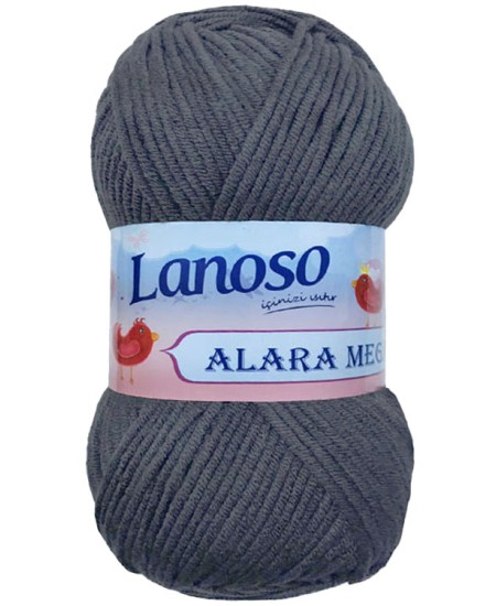 ALARA MEGA 953 (PAKET 5 ADET) ALARA MEGA 953 (PAKET 5 ADET)