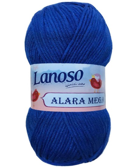 ALARA MEGA 954 (PAKET 5 ADET) ALARA MEGA 954 (PAKET 5 ADET)