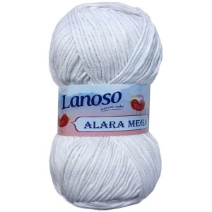 ALARA MEGA 955  (PAKET 5 ADET)