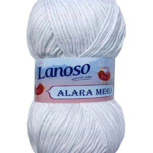 ALARA MEGA 955  (PAKET 5 ADET)