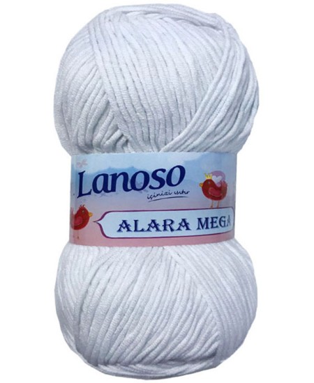 ALARA MEGA 955 (PAKET 5 ADET) ALARA MEGA 955 (PAKET 5 ADET)