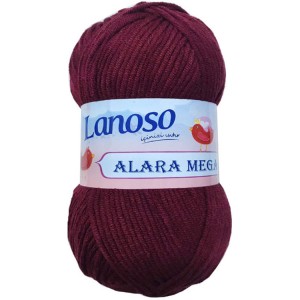 ALARA MEGA 957  (PAKET 5 ADET)