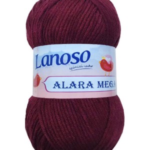 ALARA MEGA 957  (PAKET 5 ADET)