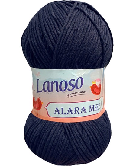 ALARA MEGA 958 (PAKET 5 ADET) ALARA MEGA 958 (PAKET 5 ADET)