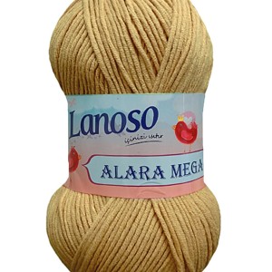 ALARA MEGA 971  (PAKET 5 ADET)