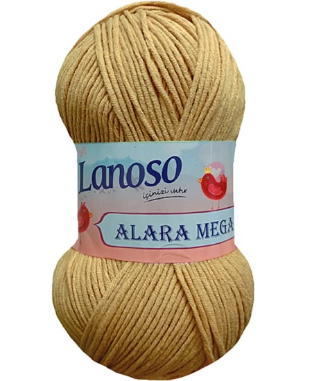 ALARA MEGA 971 (PAKET 5 ADET) ALARA MEGA 971 (PAKET 5 ADET)