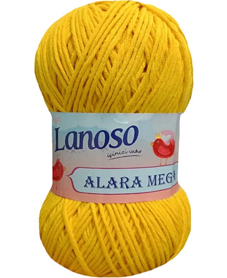 ALARA MEGA 979 (PAKET 5 ADET) ALARA MEGA 979 (PAKET 5 ADET)