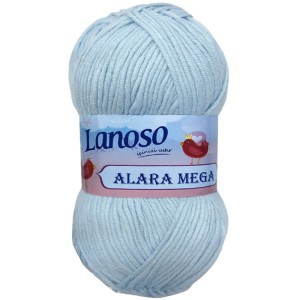 ALARA MEGA 981  (PAKET 5 ADET)