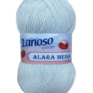 ALARA MEGA 981  (PAKET 5 ADET)