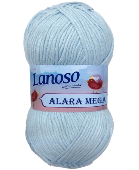 ALARA MEGA 981 (PAKET 5 ADET) ALARA MEGA 981 (PAKET 5 ADET)