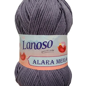 ALARA MEGA 993  (PAKET 5 ADET)