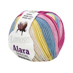 ALARA SPECİAL 701 (PAKET 10 ADET)