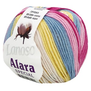 ALARA SPECİAL 701 (PAKET 10 ADET)