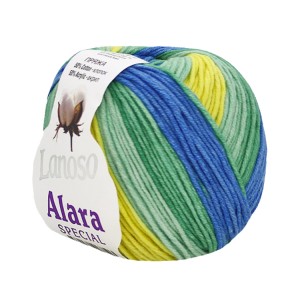 ALARA SPECİAL 702 (PAKET 10 ADET)
